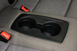 2013款宝马i3纯电动版