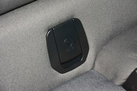 2013款宝马i3纯电动版