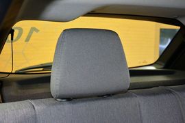 2013款宝马i3纯电动版