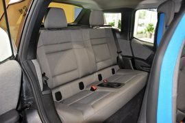 2013款宝马i3纯电动版