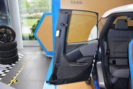 2013款宝马i3纯电动版