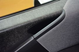 2013款宝马i3纯电动版