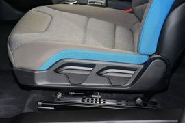 2013款宝马i3纯电动版