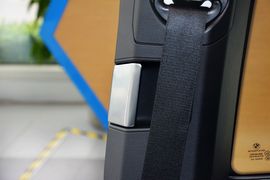 2013款宝马i3纯电动版