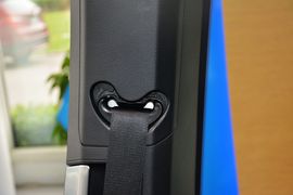 2013款宝马i3纯电动版