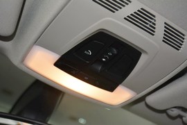 2013款宝马i3纯电动版