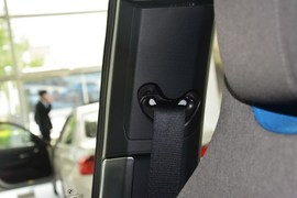 2013款宝马i3纯电动版