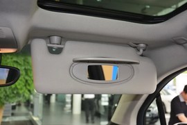 2013款宝马i3纯电动版