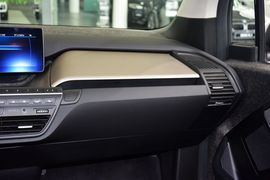 2013款宝马i3纯电动版