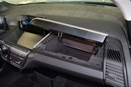 2013款宝马i3纯电动版