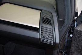 2013款宝马i3纯电动版