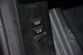 2013款宝马i3纯电动版