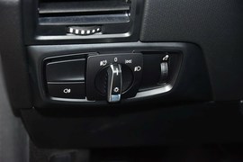 2013款宝马i3纯电动版