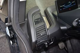 2013款宝马i3纯电动版