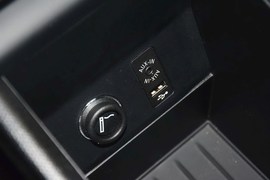 2013款宝马i3纯电动版