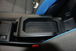 2013款宝马i3纯电动版