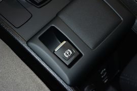 2013款宝马i3纯电动版