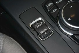 2013款宝马i3纯电动版