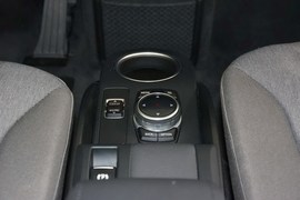 2013款宝马i3纯电动版