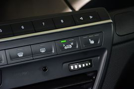 2013款宝马i3纯电动版