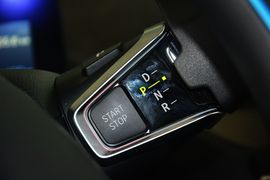 2013款宝马i3纯电动版