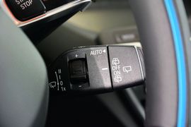 2013款宝马i3纯电动版