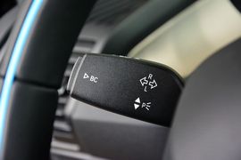 2013款宝马i3纯电动版