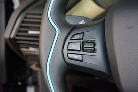 2013款宝马i3纯电动版