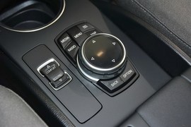 2013款宝马i3纯电动版