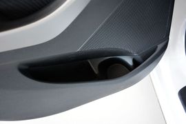 2012款现代朗动1.6L