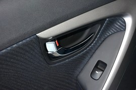 2012款现代朗动1.6L