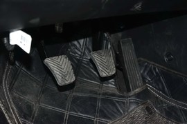 2012款现代朗动1.6L