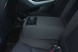 2012款现代朗动1.6L