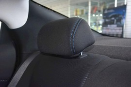 2012款现代朗动1.6L
