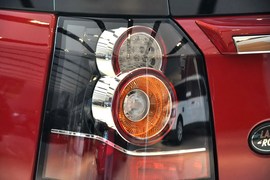 2014款路虎神行者2