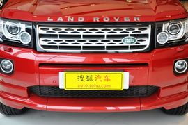 2014款路虎神行者2
