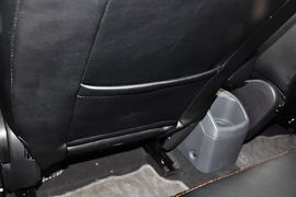 2013款福特翼搏1.5L