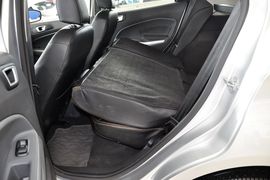 2013款福特翼搏1.5L