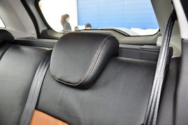 2013款福特翼搏1.5L