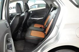 2013款福特翼搏1.5L
