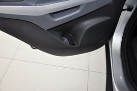 2013款福特翼搏1.5L