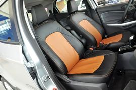 2013款福特翼搏1.5L