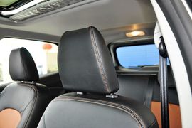 2013款福特翼搏1.5L