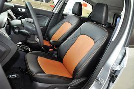 2013款福特翼搏1.5L