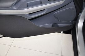 2013款福特翼搏1.5L