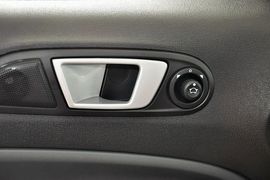 2013款福特翼搏1.5L