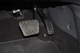 2013款福特翼搏1.5L