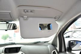 2013款福特翼搏1.5L