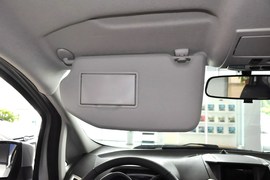 2013款福特翼搏1.5L