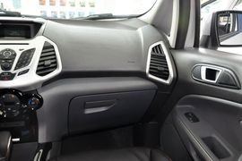 2013款福特翼搏1.5L